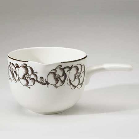 Stig Lindberg Gustavsberg Garden Saucepan, length 20 cm