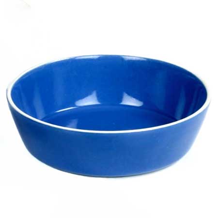 Stig Lindberg Gustavsberg Gefyr Ovenware, model number 20 and 21, diameter 18 and 21 cm