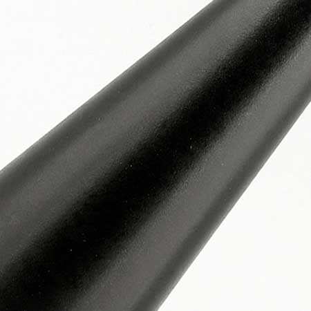 Stig Lindberg Julius Gustavsberg candleholder The black Julius glaze