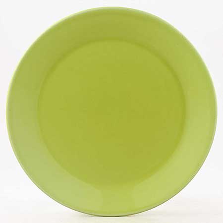 Stig Lindberg Gustavsberg Legym Plate, diameter 22 and 25 cm