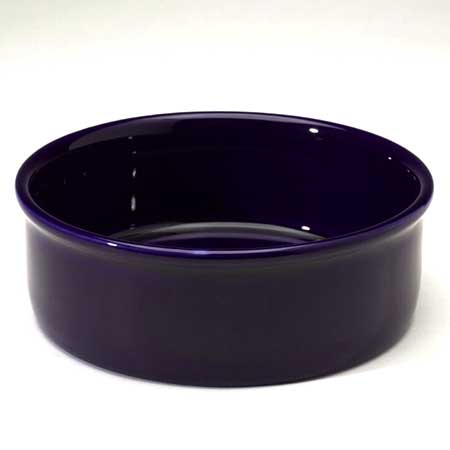 Stig Lindberg Gustavsberg Marin Bowl, diameter 15, 18.5, and 22 cm