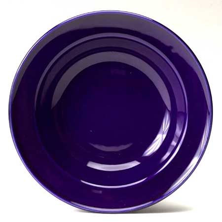 Stig Lindberg Gustavsberg Marin Deep plate 19 cm
