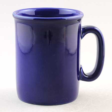 Stig Lindberg Gustavsberg Marin Mug, width with handle 12,5 cm
