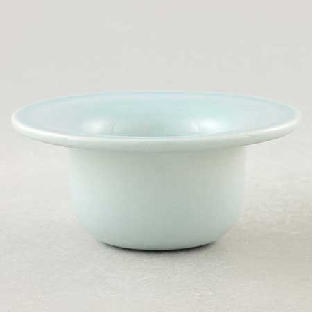 Stig Lindberg Gustavsberg Ming Egg cup, height 3,5 cm