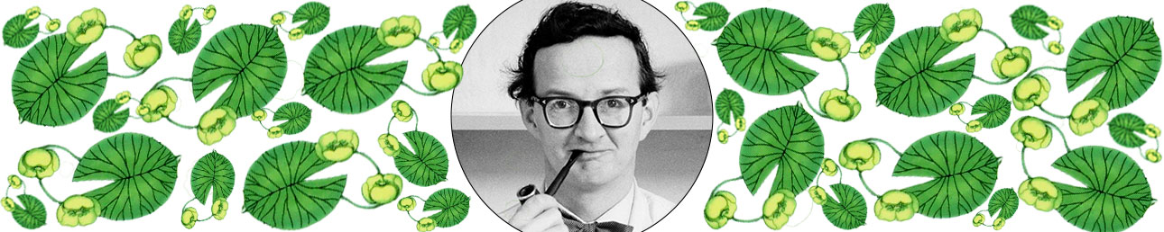Stig Lindberg Gustavsberg Näckros