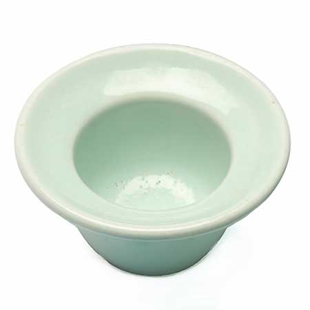 Stig Lindberg Gustavsberg Pastella Egg cup, diameter 6,5 cm