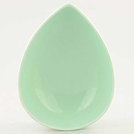 Stig Lindberg Gustavsberg Pastella Bowl, length 18 cm
