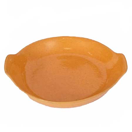 Stig Lindberg Gustavsberg Primula Dish, diameter 18 cm