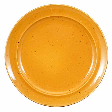 Stig Lindberg Gustavsberg Primula Plate, diameter 26 cm