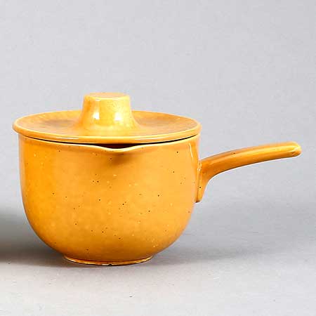 Stig Lindberg Gustavsberg Primula Saucepan, diameter 12 cm