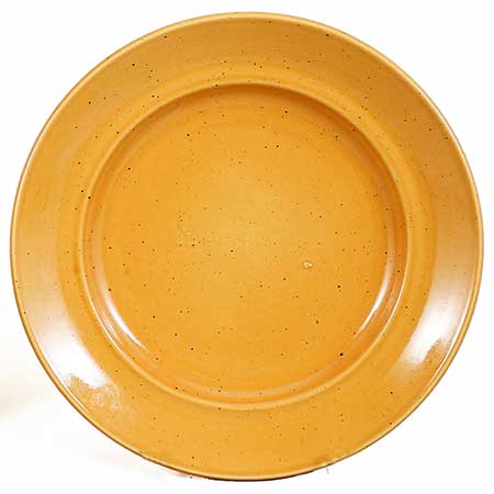 Stig Lindberg Gustavsberg Primula Small plate, diameter 20 cm