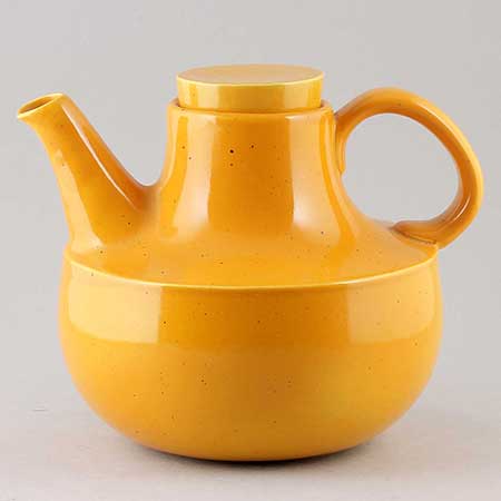 Primula Vintage Teapots
