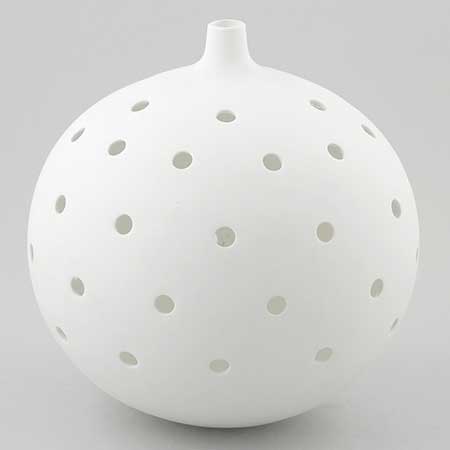 Stig Lindberg Ting Globe, height 18 cm