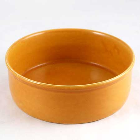 Stig Lindberg Gustavsberg Traktör Bowl, diameter 15, 18.5, and 22 cm