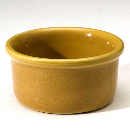 Stig Lindberg Gustavsberg Traktör Sugar bowl, diameter 7,5 and 8 cm