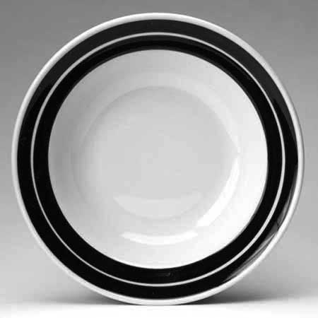 Stig Lindberg Gustavsberg Traktör Deep plate 19 cm