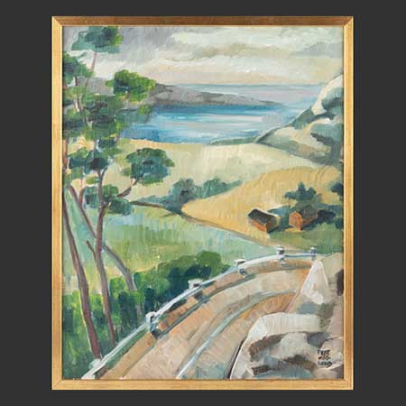 Timo Sarvimäki Painting