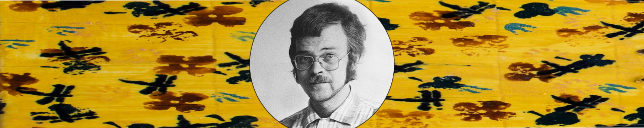 Timo Sarvimäki Rörstrand