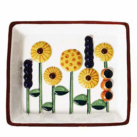 Timo Sarvimäki Designhuset Wall Plaques Wall plaque, width 26 cm