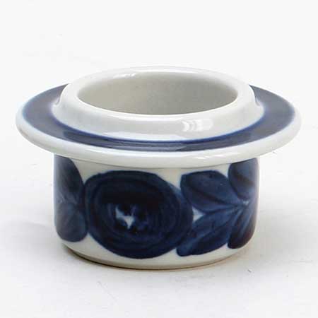 Ulla Procopé Arabia Anemone Eggcup, diameter 7 cm