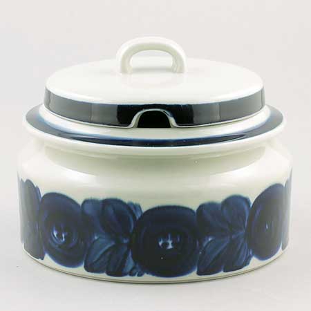 Ulla Procopé Arabia Anemone Tureen, diameter 20 cm