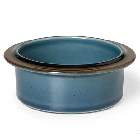 Ulla Procopé Arabia Meri Bowl, diameter 14 cm