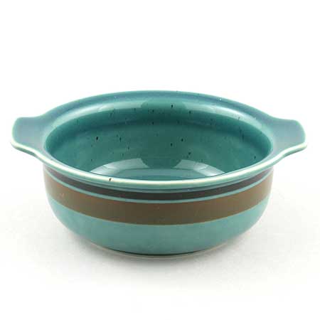 Ulla Procopé Arabia Meri Bowl, length 16 cm