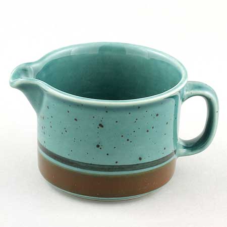 Ulla Procopé Arabia Meri Creamer, length 13 cm