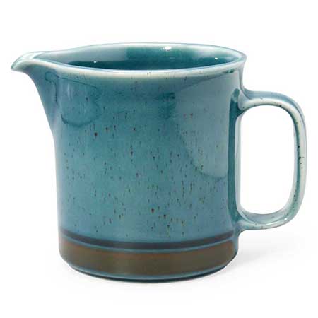 Ulla Procopé Arabia Meri Pitcher, height 14 cm
