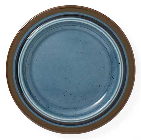Ulla Procopé Arabia Meri Plate, diameter 17, 20, 26 cm