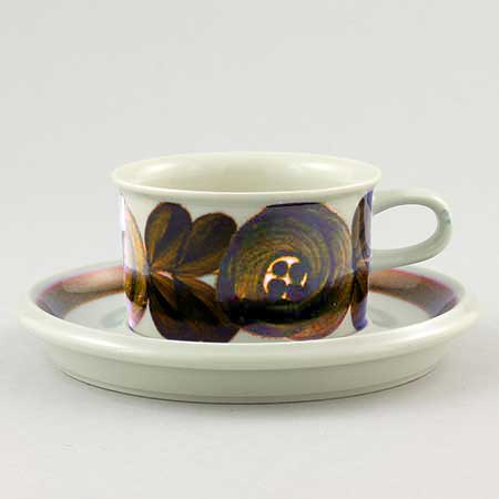 Ulla Procopé Arabia Rosmarin Cup, heigth 4,5 cm