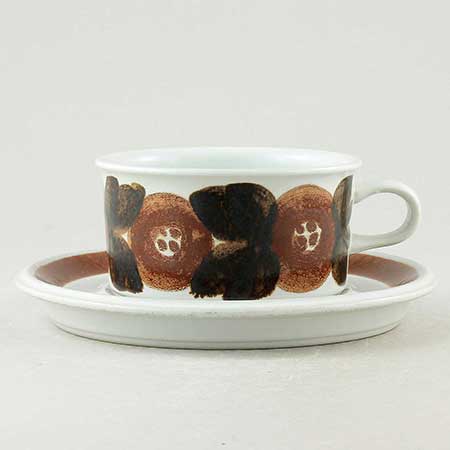 Ulla Procopé Arabia Rosmarin Cup, heigth 5 cm