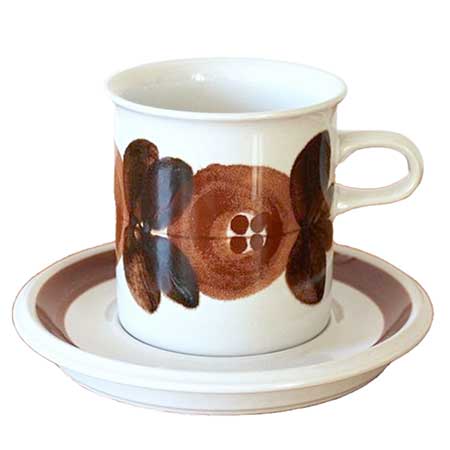Ulla Procopé Arabia Rosmarin Cup, heigth 7,5