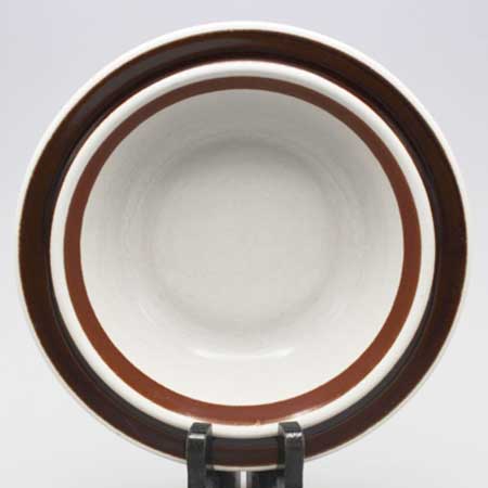 Ulla Procopé Arabia Rosmarin Deep plate, diameter 18 cm