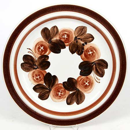 Ulla Procopé Arabia Rosmarin Dish, diameter 33 cm
