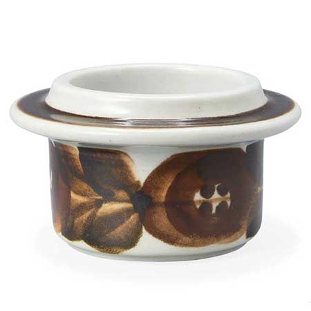 Ulla Procopé Arabia Rosmarin Eggcup, diameter 7 cm
