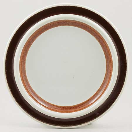 Ulla Procopé Arabia Rosmarin Plate, diameter 16, 20, and 26 cm