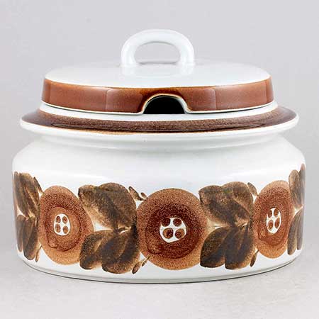 Ulla Procopé Arabia Rosmarin Tureen, diameter 20 cm