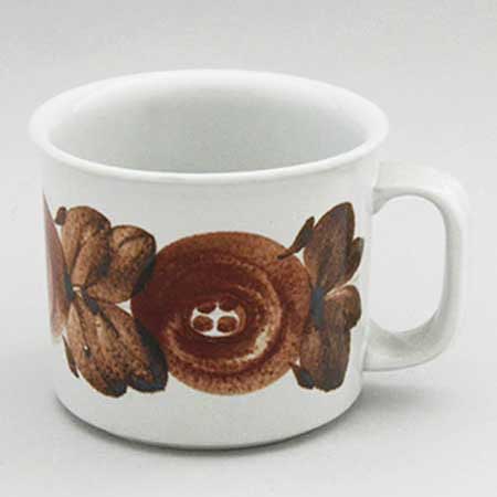 Ulla Procopé Arabia Rosmarin Mug, height 9 cm