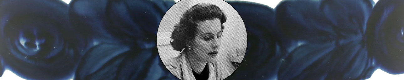 Ulla Procopé Arabia Rosmarin