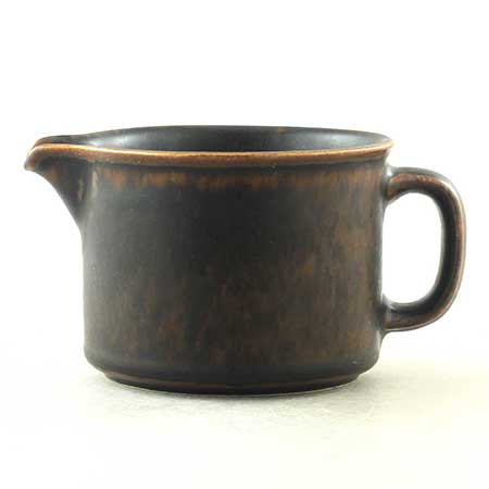 Ulla Procopé Arabia Ruska Creamer (height 7 cm)