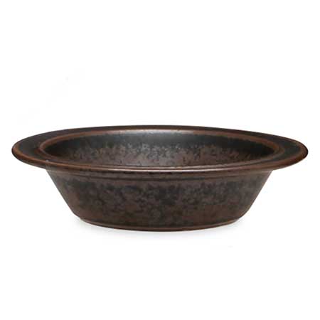Ulla Procopé Arabia Ruska Deep plate (diameter 17,5 and 20 cm)