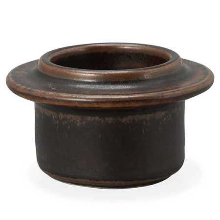 Ulla Procopé Arabia Ruska Eggcup (height 4 cm)