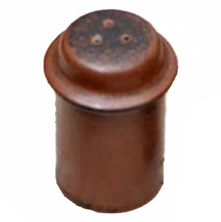 Ulla Procopé Arabia Ruska Pepper shaker (height 6 cm)