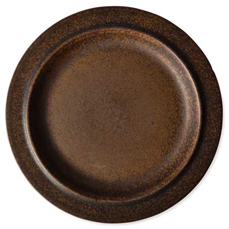Ulla Procopé Arabia Ruska Plate (diameter 16, 17,5, 20, 24, and 26 cm)