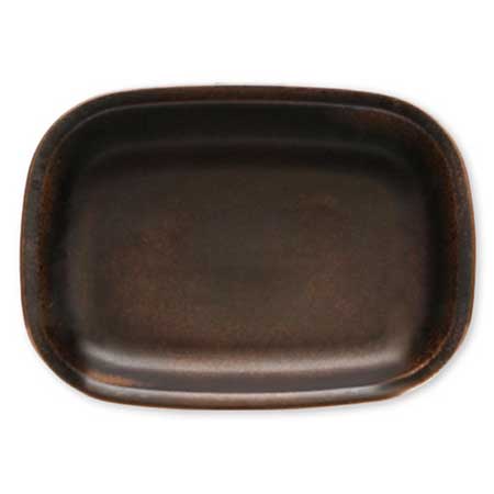 Ulla Procopé Arabia Ruska Rectangular dish (length 30 and 36 cm)
