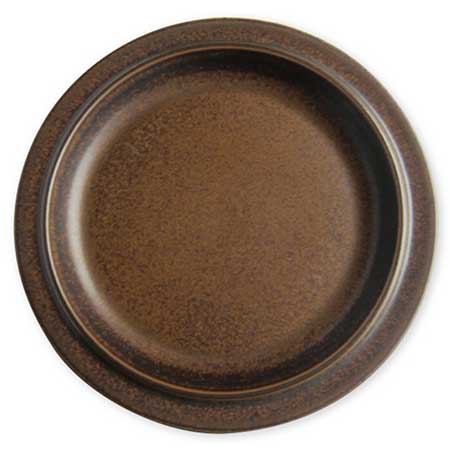 Ulla Procopé Arabia Ruska Round dish (diameter 33 cm)