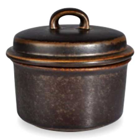 Ulla Procopé Arabia Ruska Sugar bowl (height 10 cm)