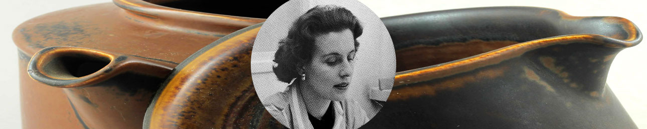 Ulla Procopé Arabia Ruska