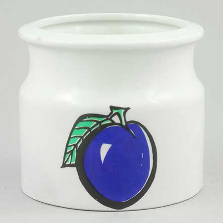 Ulla Procopés Tutti Frutti Plommon